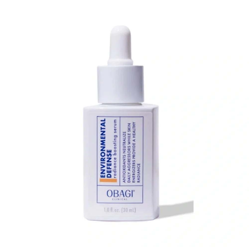 Obagi Clinical Environmental Defense Radiance Boosting Serum